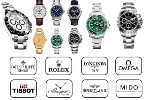 翔安区回收名表