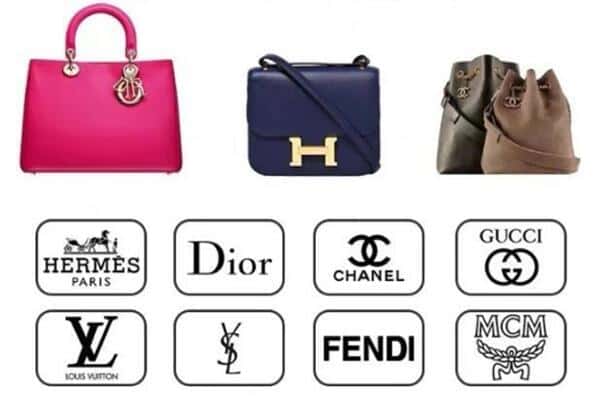 翔安区回收名包